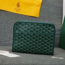 Goyard Clutch Bags